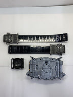 BANDAI DX Zaia Thousand Driver Transformation Belt (Kamen Rider Zero-One)