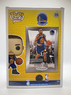 FUNKO Stephen Curry Figure