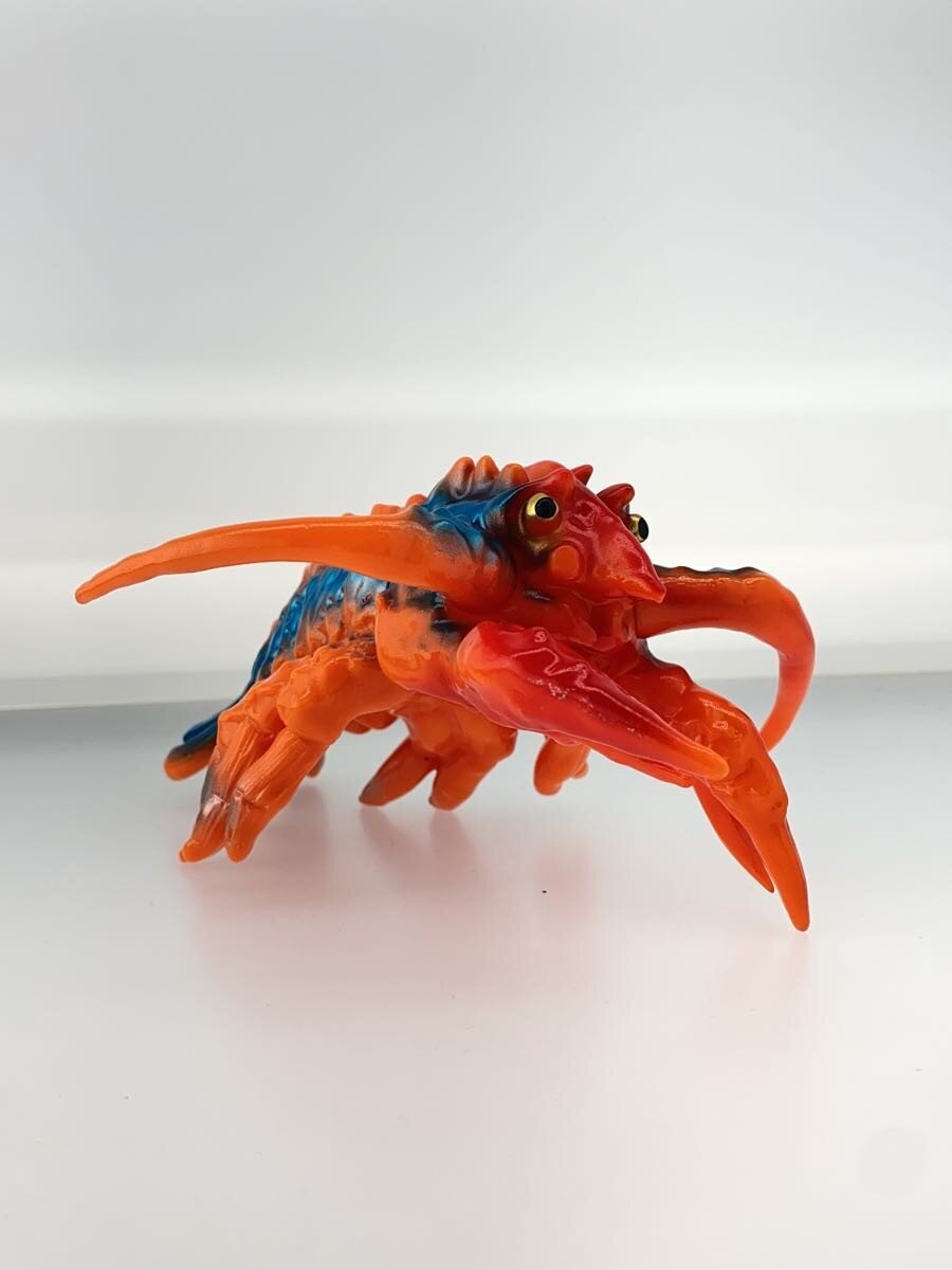 Misc. Brand Figure: Reissue Marusan Ebirah