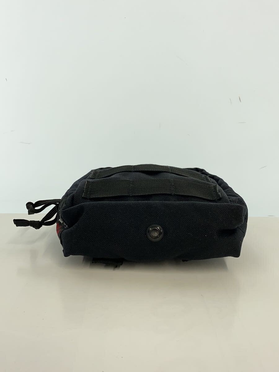 LBT Medium Utility Pouch LBT-6109A - Black