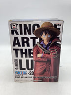 Banpresto Figure (Comic & Anime) - Other Brand