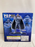 Mega House P.O.P. DX Monkey D. Garp Figure (Comic & Anime)