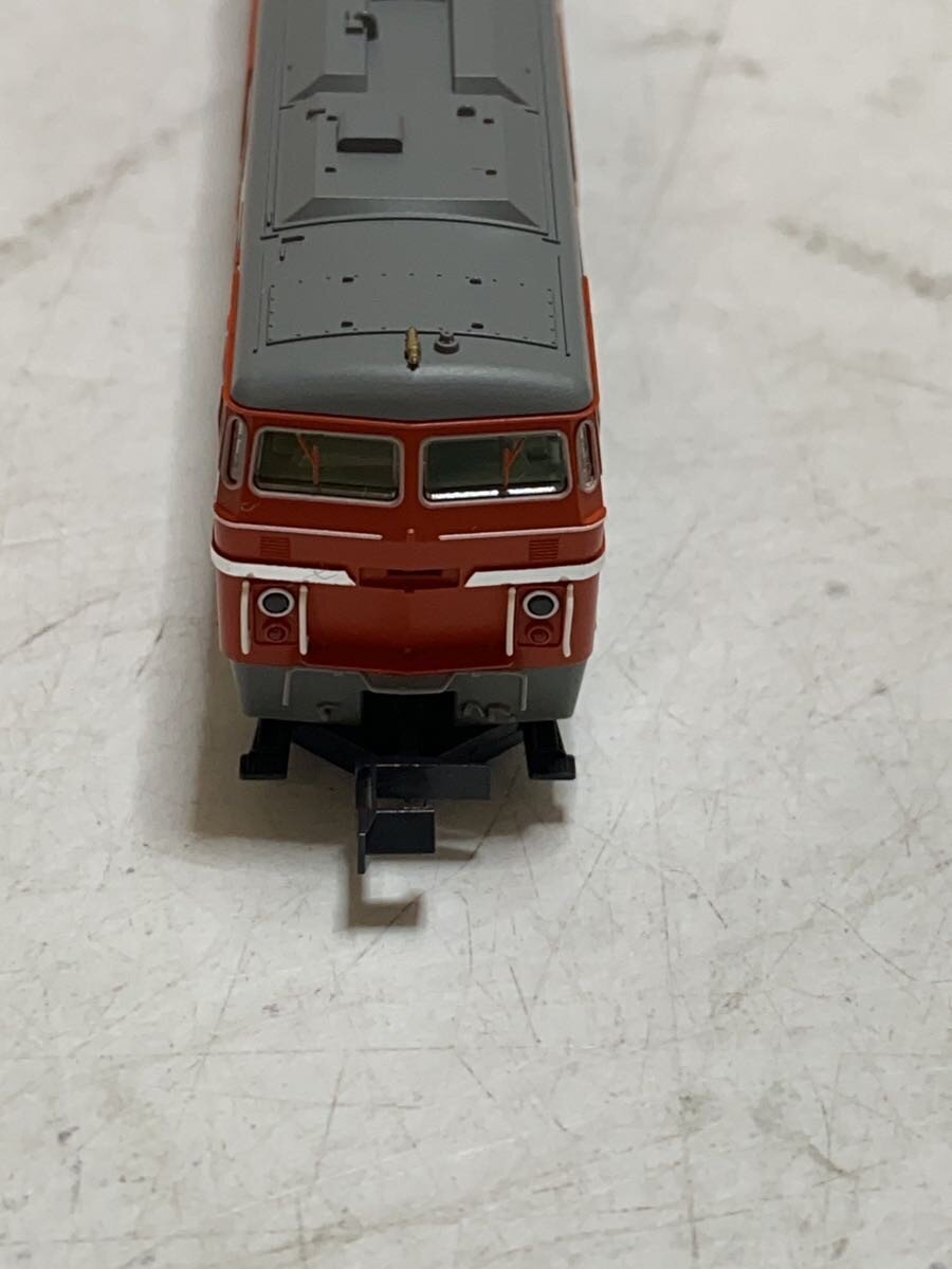 KATO Mini Car ORN