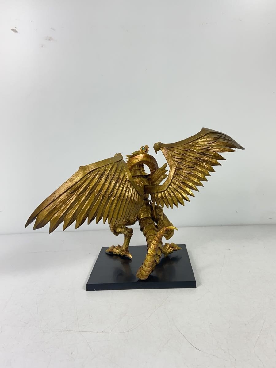 BANDAI SPIRITS Game Figure
