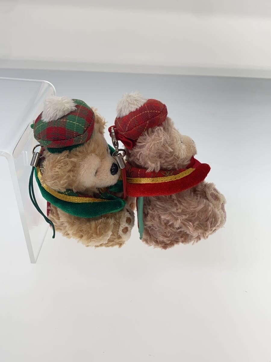 Disney RESORT Duffy & ShellieMay Set (Girl)