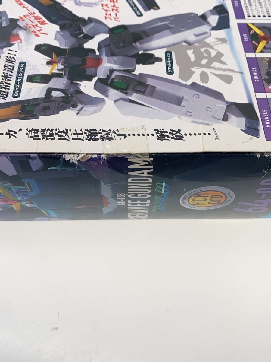 Other Brand HCM-Pro64 Seravee Gundam (Seraphim Gundam), Unopened, Box Damaged