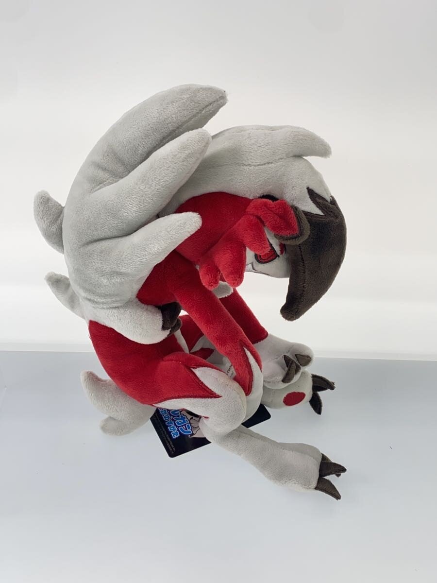 Lycanroc (Midnight Form) - Hobby Item
