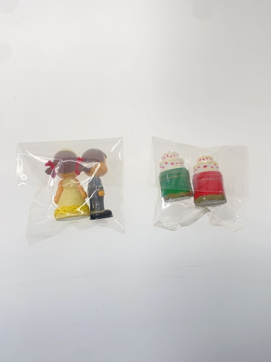 Milky Peko-chan Board Game 'Steal the Birthday Cake!' (Unused)