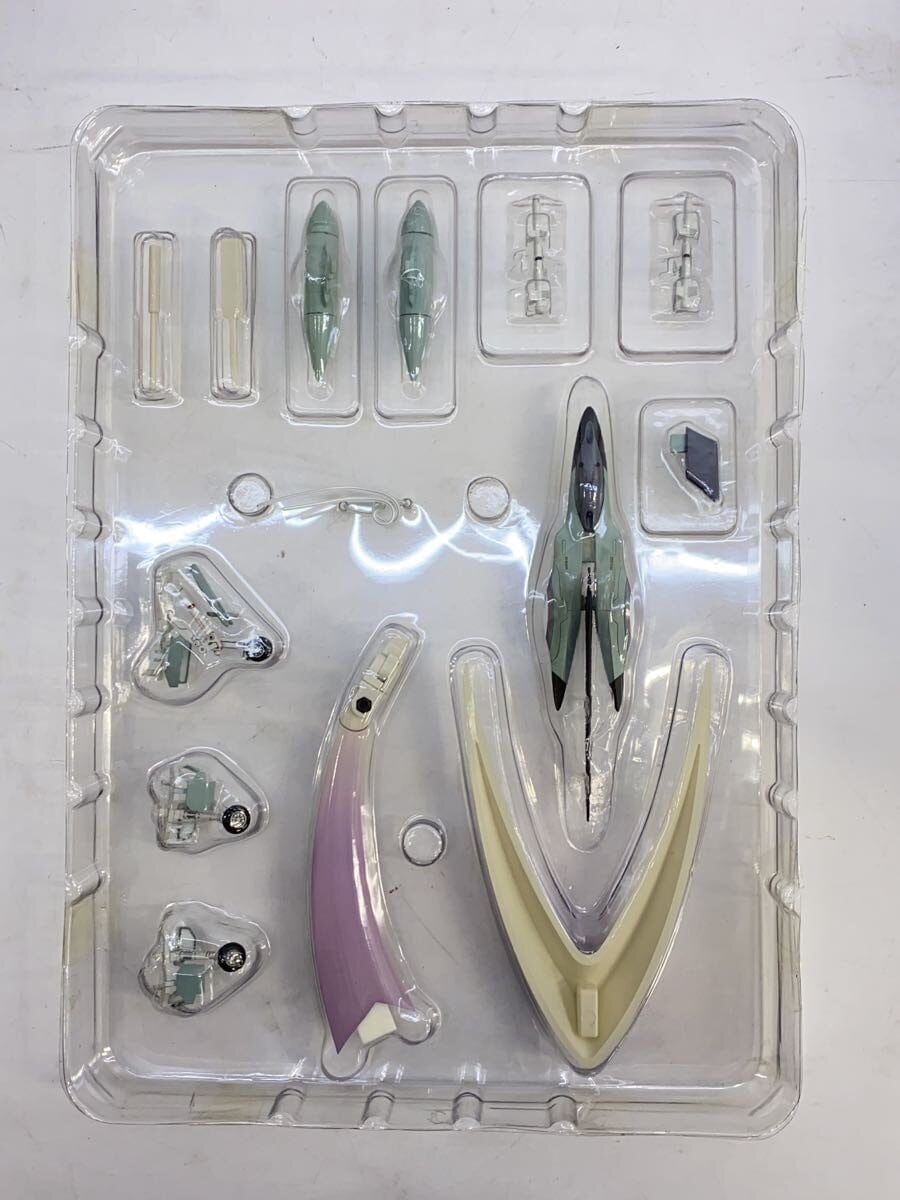 ALTER Plastic Model FFR-31MR/D Super Sylph Yukikaze (Sentou Yousei Yukikaze)