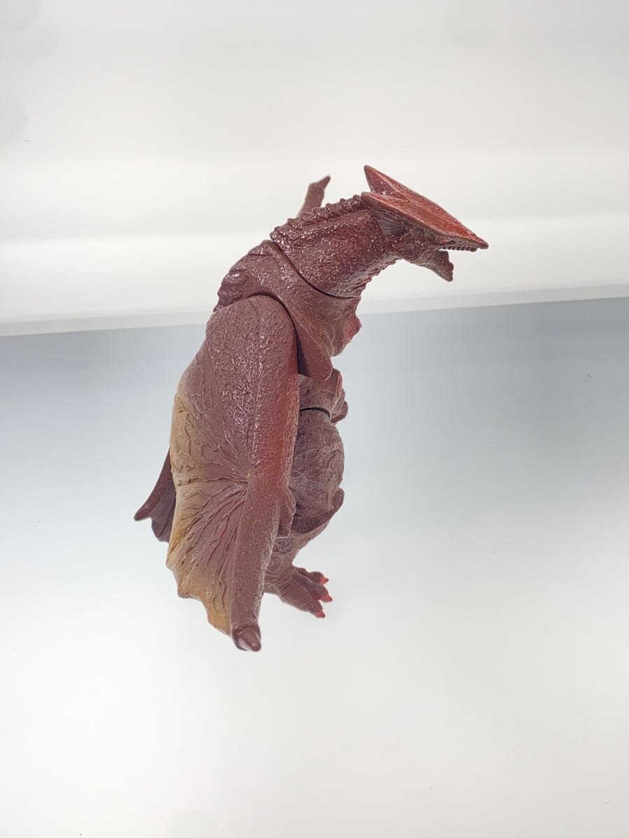 Misc Brand Soft Vinyl Figure: Super Gyaos