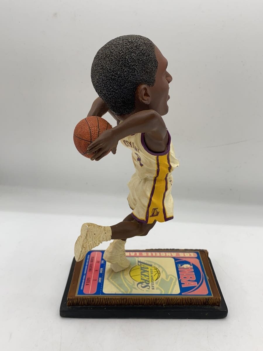 Other Brand Kobe Bryant Bobblehead (Lakers)