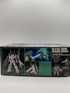 BANDAI Gunpla Plastic Model