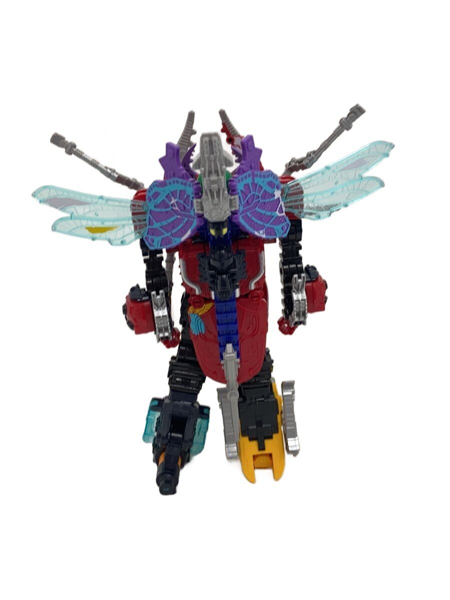 BANDAI Tokusatsu Hero