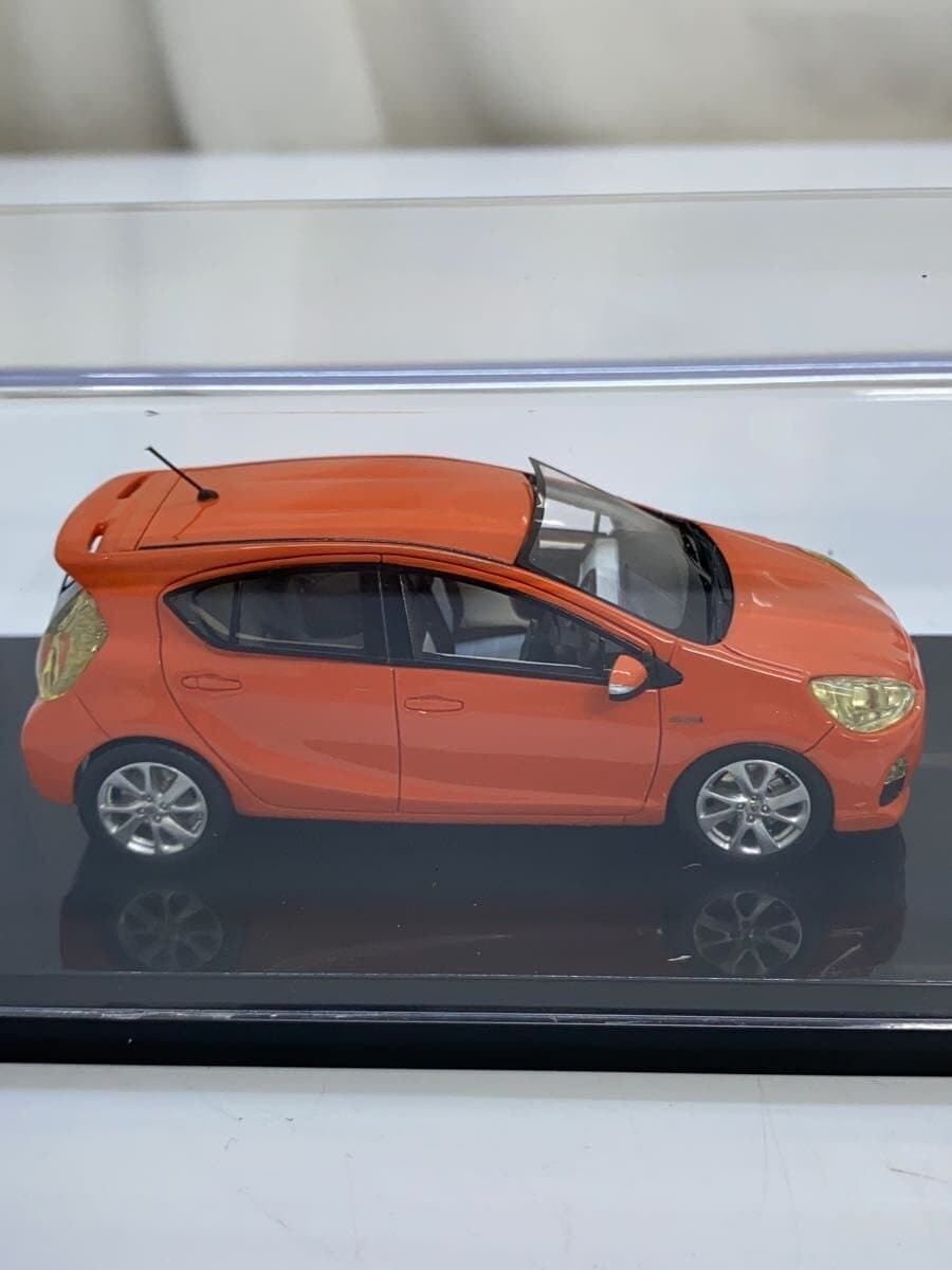Other Brand Mini Car ORN Toyota Aqua