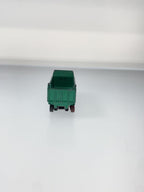 TOMY Tomica Made in Japan Hino Dolphin Dump Truck 52-2 (No Box)