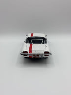 AUTOart Mini Car Evangelion NERV Official Vehicle (Coupe)