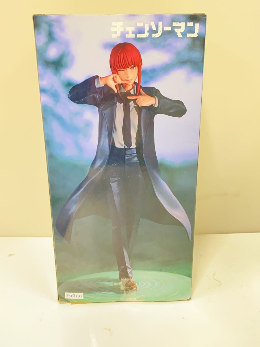 FURYU Comic & Anime Figure