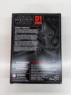 Hasbro Figure