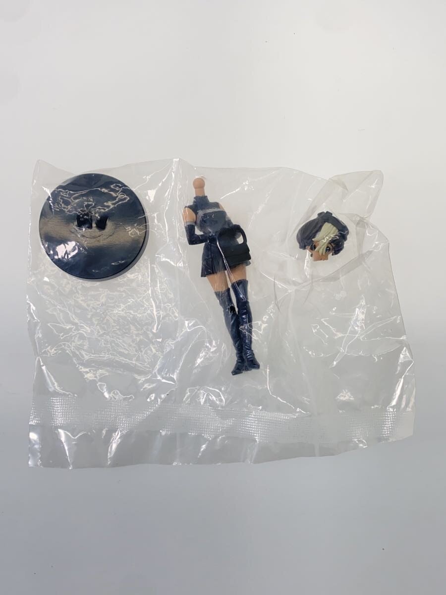 Other Brand Tokusatsu Hero - GIRLS IN UNIFORM MASKED RIDER