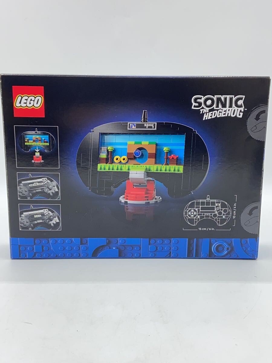 LEGO Hobby Other (Black)
