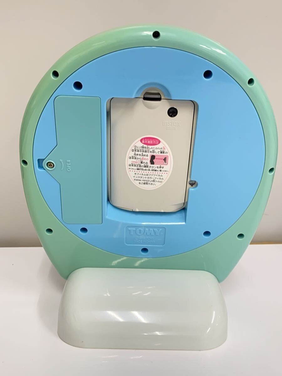TOMY Toy (Blue)