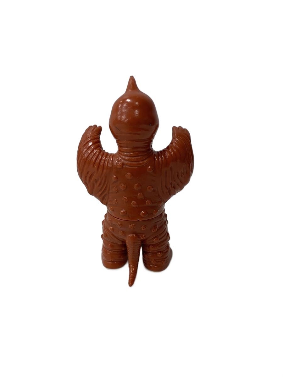 BULLMARK Pegila Tokusatsu Figure