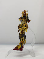 BANDAI SPIRITS METAL ROBOT Damashii Akatsuki Shiranui Equipment — GUNDAM SEED FREEDOM