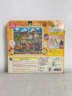 Other Brand Tamagotchi Household Account Book "Chou Yarikuri Enjoy!"