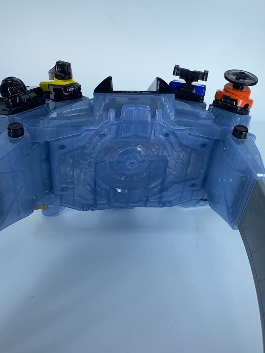 BANDAI DX Fourze Driver (Kamen Rider Fourze)