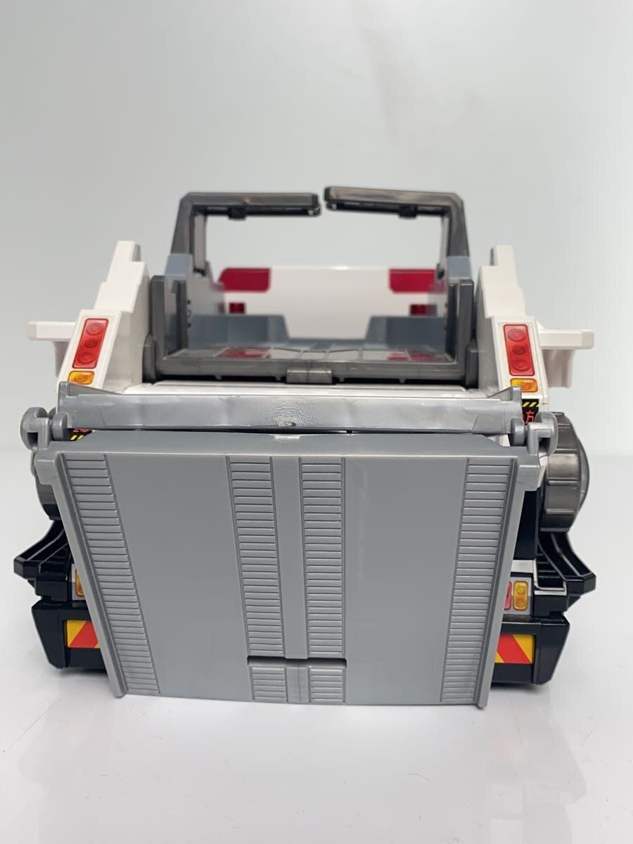 TAKARA TOMY Tomica Heroes Job Leaver Special Combination Robot DX Braver Transporter