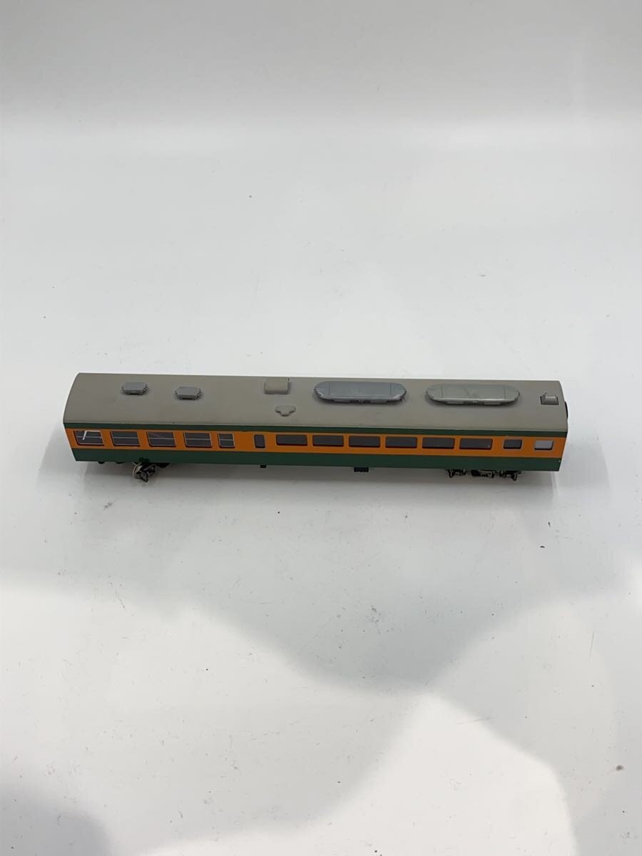 Other Brand KTM Express-type サハシ165 (Green)