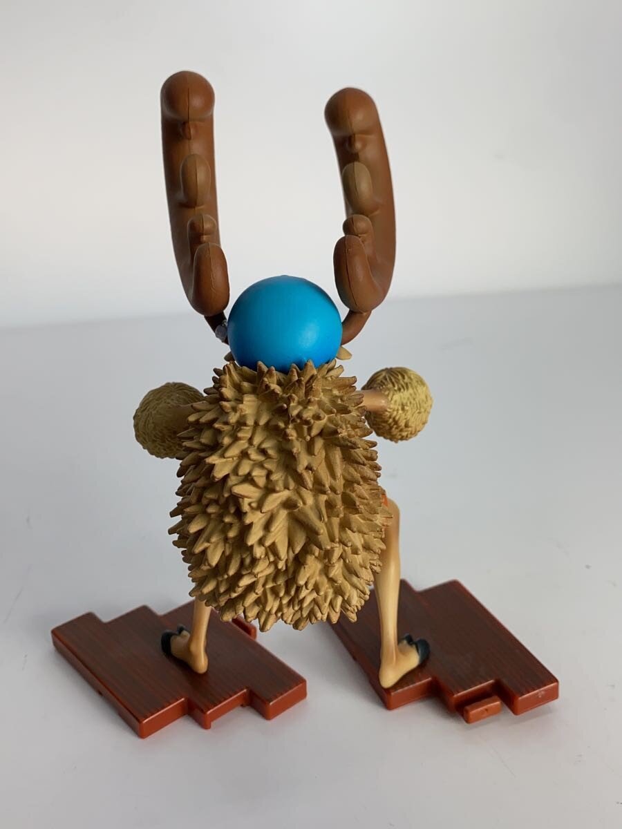 BANDAI SPIRITS Figuarts ZERO Chopper (One Piece) Horn Point Ver.