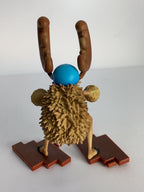 BANDAI SPIRITS Figuarts ZERO Chopper (One Piece) Horn Point Ver.