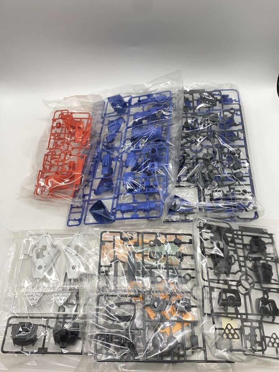 BANDAI Plastic Model Kit MS-08TX