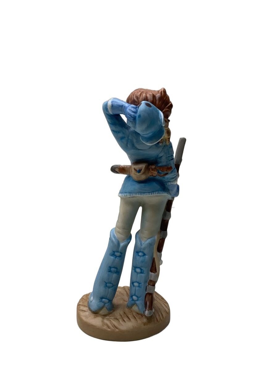 NIBARIKI (二馬力) Nausicaä of the Valley of the Wind Ceramic Figure