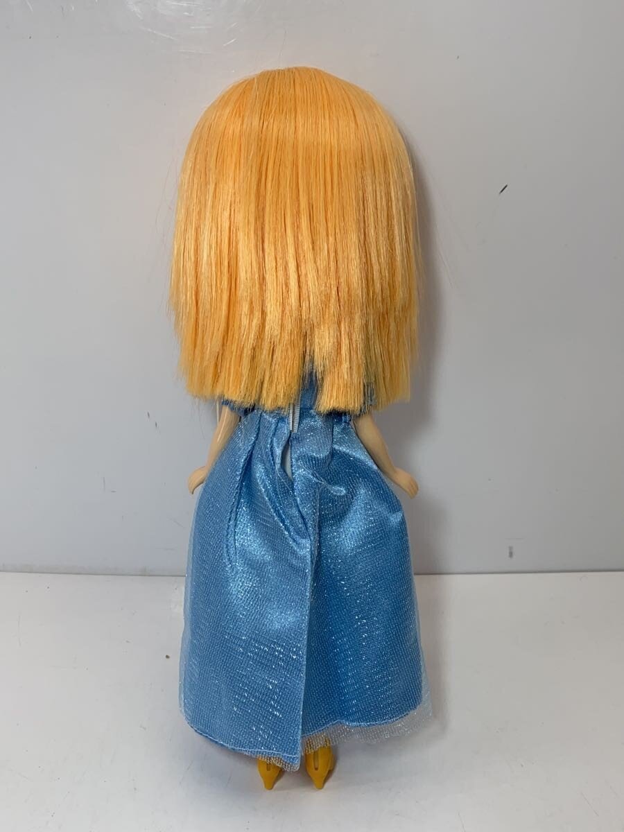TAKARA TOMY Figure (Pull-String Eyes)