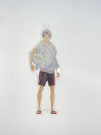 Takara Tomy Arts Haikyu!! Acrylic Keychain