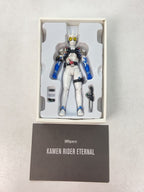 BANDAI S.H.Figuarts Kamen Rider Eternal (Shinkocchou Seihou, Tamashii Web)