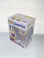 Other Brand POP! Marvel Series #479 Figure