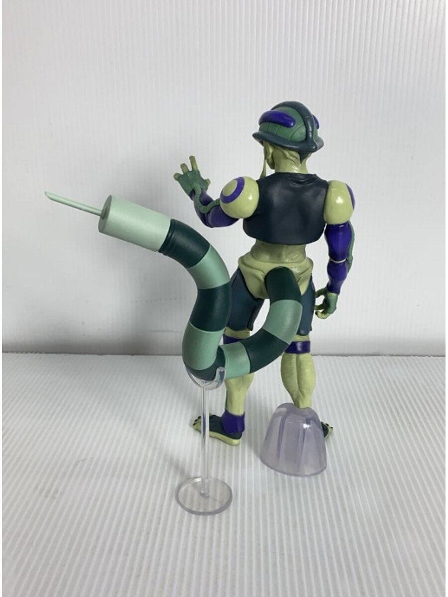 BANDAI SPIRITS Ichiban Kuji HUNTER×HUNTER Prize A Meruem Figure