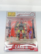 Other Brand M.I.A ZAKU II Figure - Masaya Nakagawa