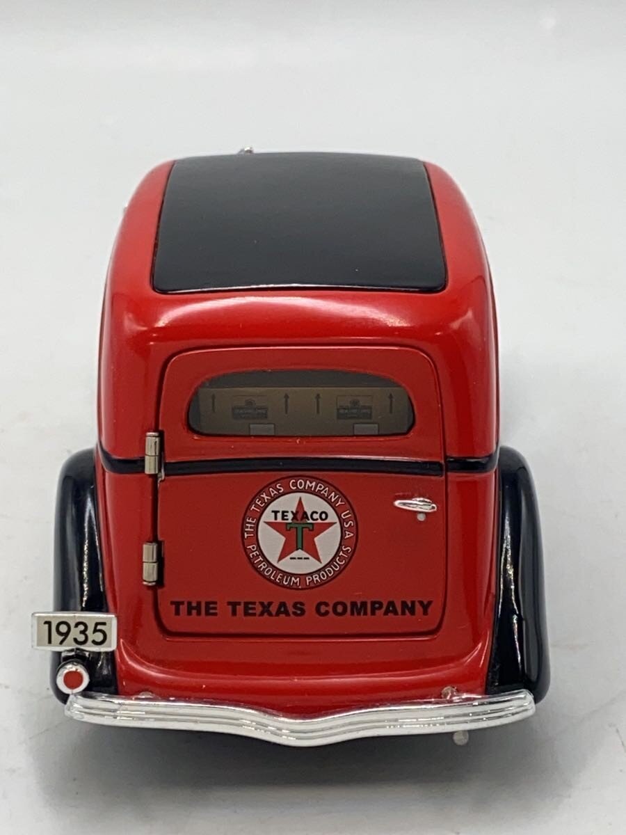 TEXACO 1935 Ford Sedan Delivery