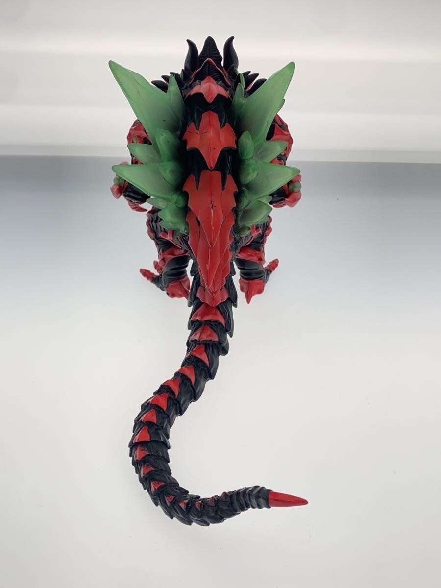 Other Brand Sofubi Ultra Monster DX ArchBelial