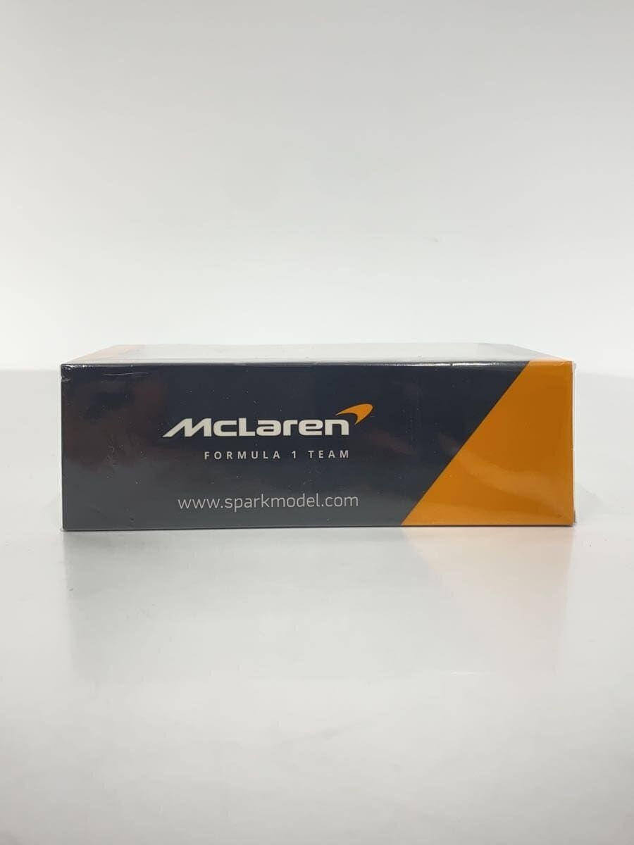 Other Brand SPARK Mini Car (McLaren 2024)