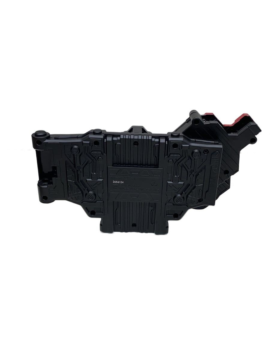 BANDAI Hero (Tokusatsu)