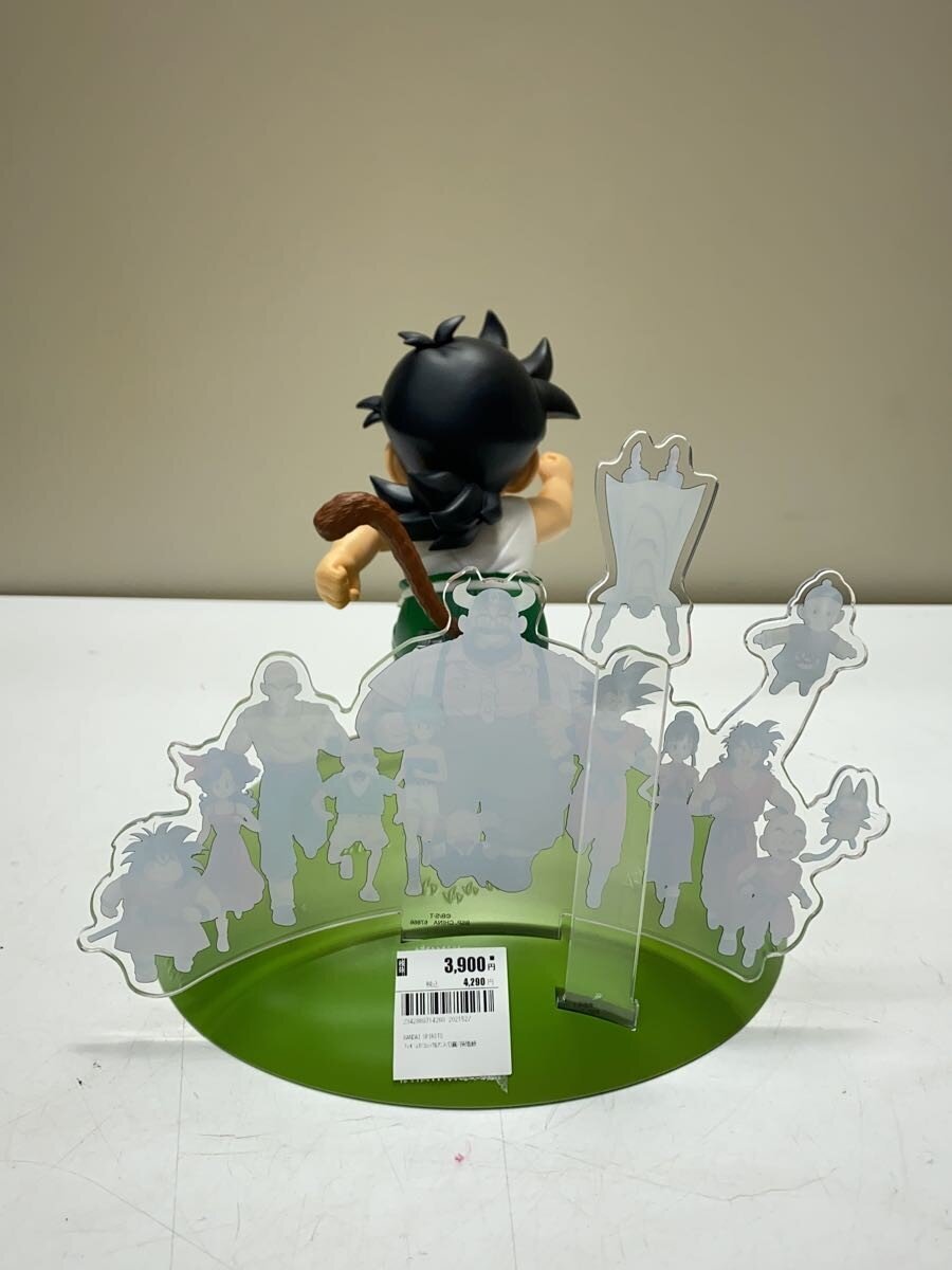 BANDAI SPIRITS Figure (Comic & Anime)