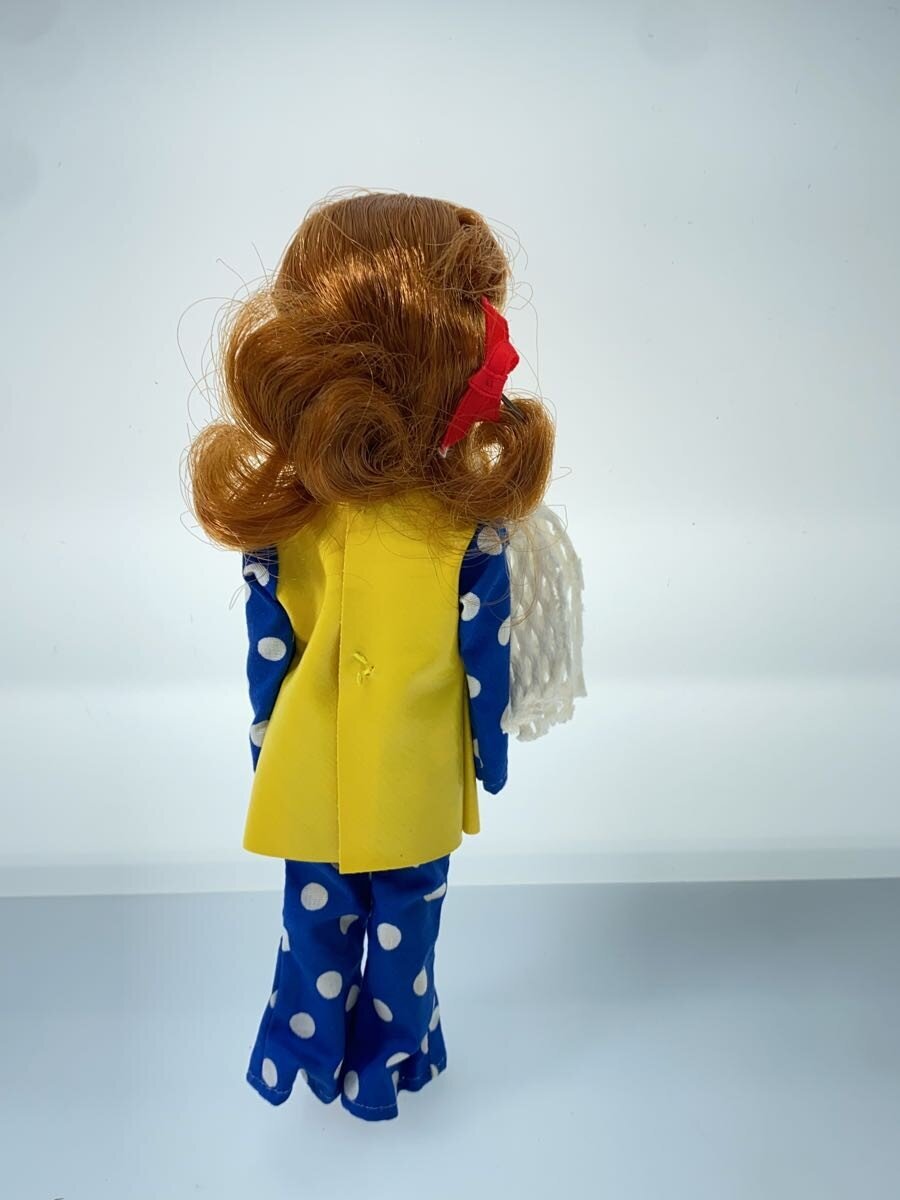 TAKARA First-Generation Licca-chan (Reissue)