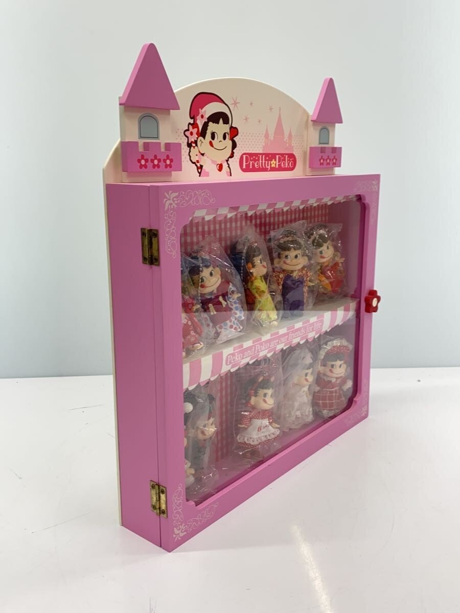 Other Brand Girl (Toy)