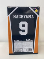 Sunny Side Up Figure — Haikyu!! HAPPY Kuji Ushijima (牛島若)