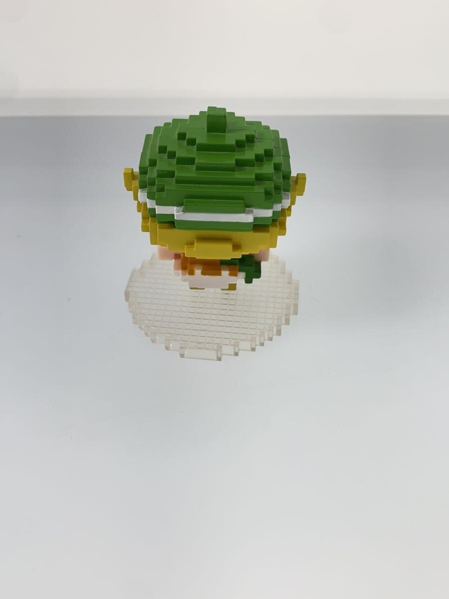 Other Brand Pokémon Block Figure: Bell